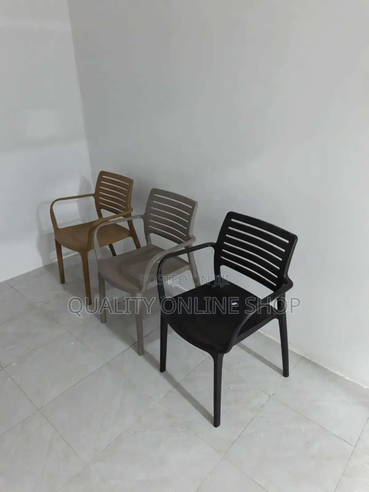 Avenue Plastic Chairs Plastic Chairs