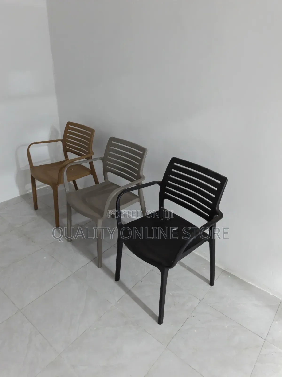 Avenue Plastic Chairs Plastic Chairs
