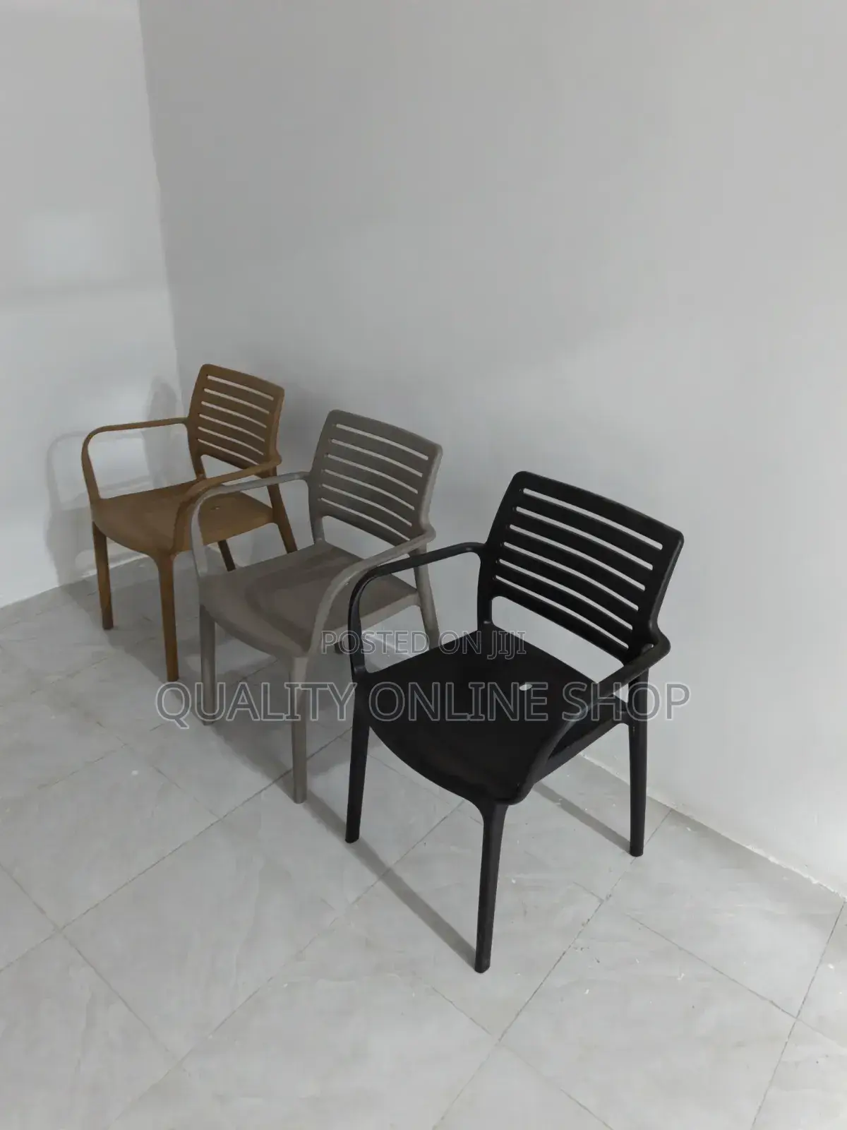 Avenue Plastic Chairs Plastic Chairs