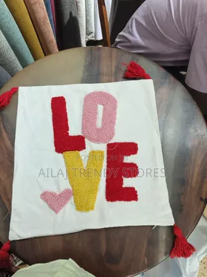 Trendy Boho Cushions Covers