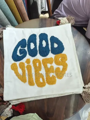 Trendy Boho Cushions Covers