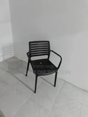 Unbranded Dining Plastic Chairs Plastic Chairs
