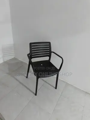 Unbranded Dining Plastic Chairs Plastic Chairs