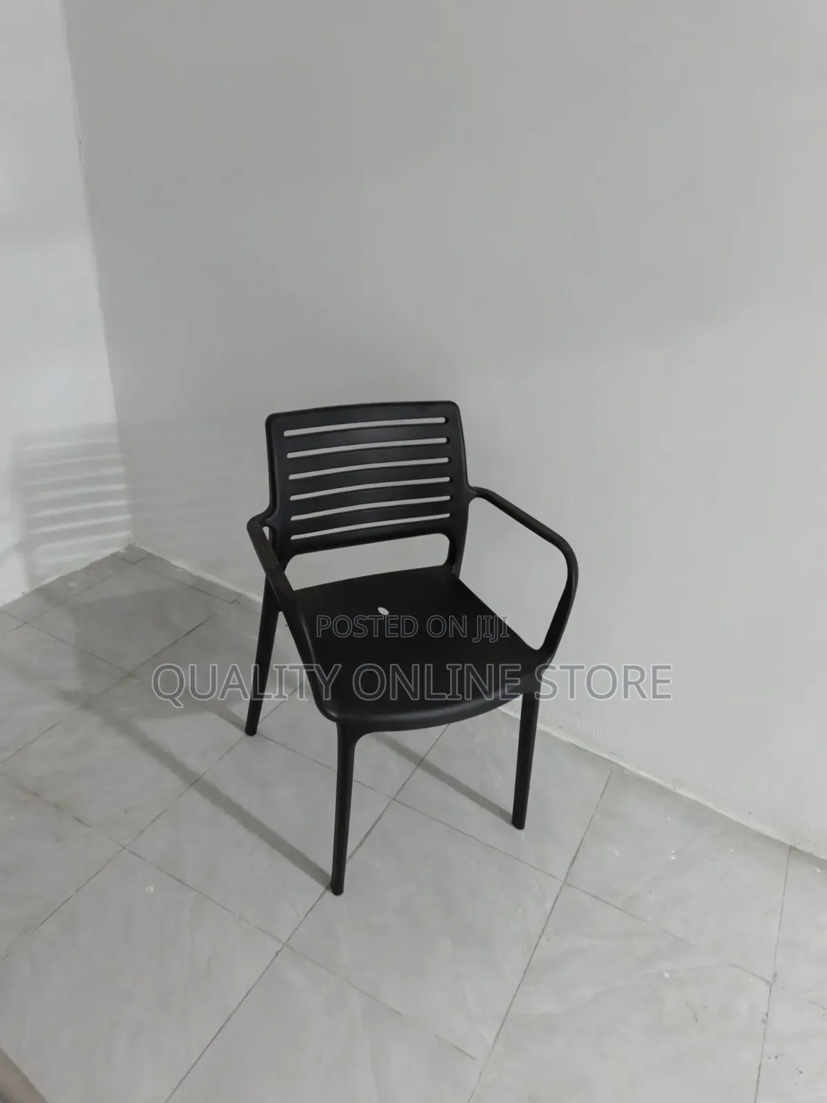 Unbranded Dining Plastic Chairs Plastic Chairs