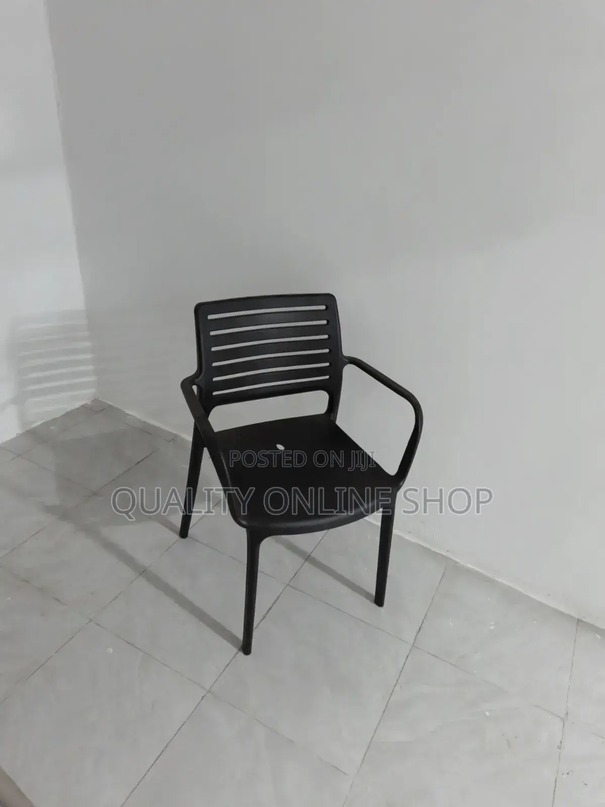Unbranded Dining Plastic Chairs Plastic Chairs