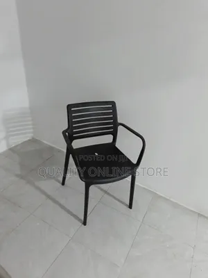Unbranded Dining Plastic Chairs Plastic Chairs