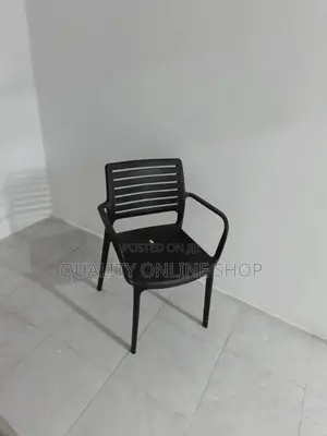 Unbranded Dining Plastic Chairs Plastic Chairs