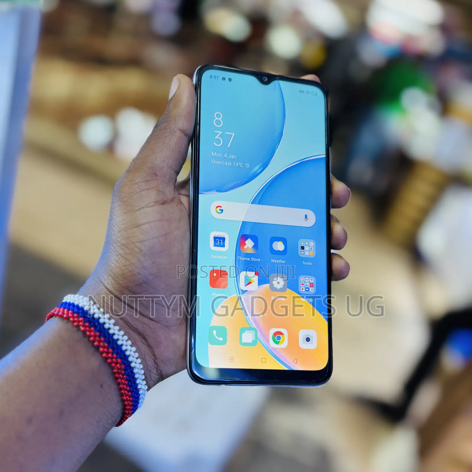 Xiaomi Redmi Note 8 128 GB Blue