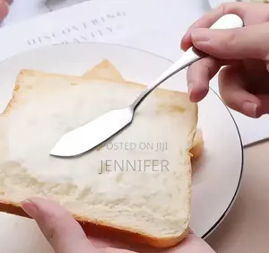 2pcs Butter Spreader Knives