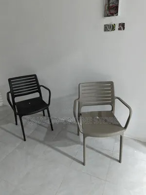 1pc Dining Rattan Plastic Chairs Plastic Chairs