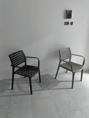 Advanced Indoor Outdoor Garden Plastic Chairs Plastic Chairs
