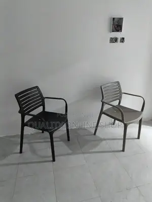 Advanced Indoor Outdoor Garden Plastic Chairs Plastic Chairs