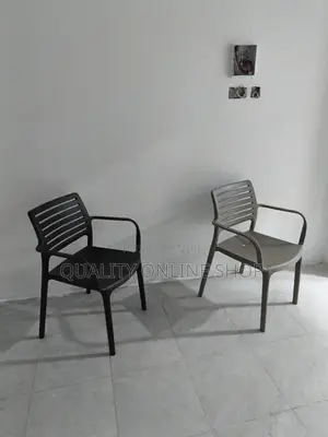 Advanced Indoor Outdoor Garden Plastic Chairs Plastic Chairs