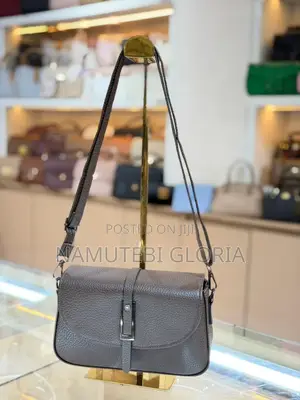 Ladies Hand Bags