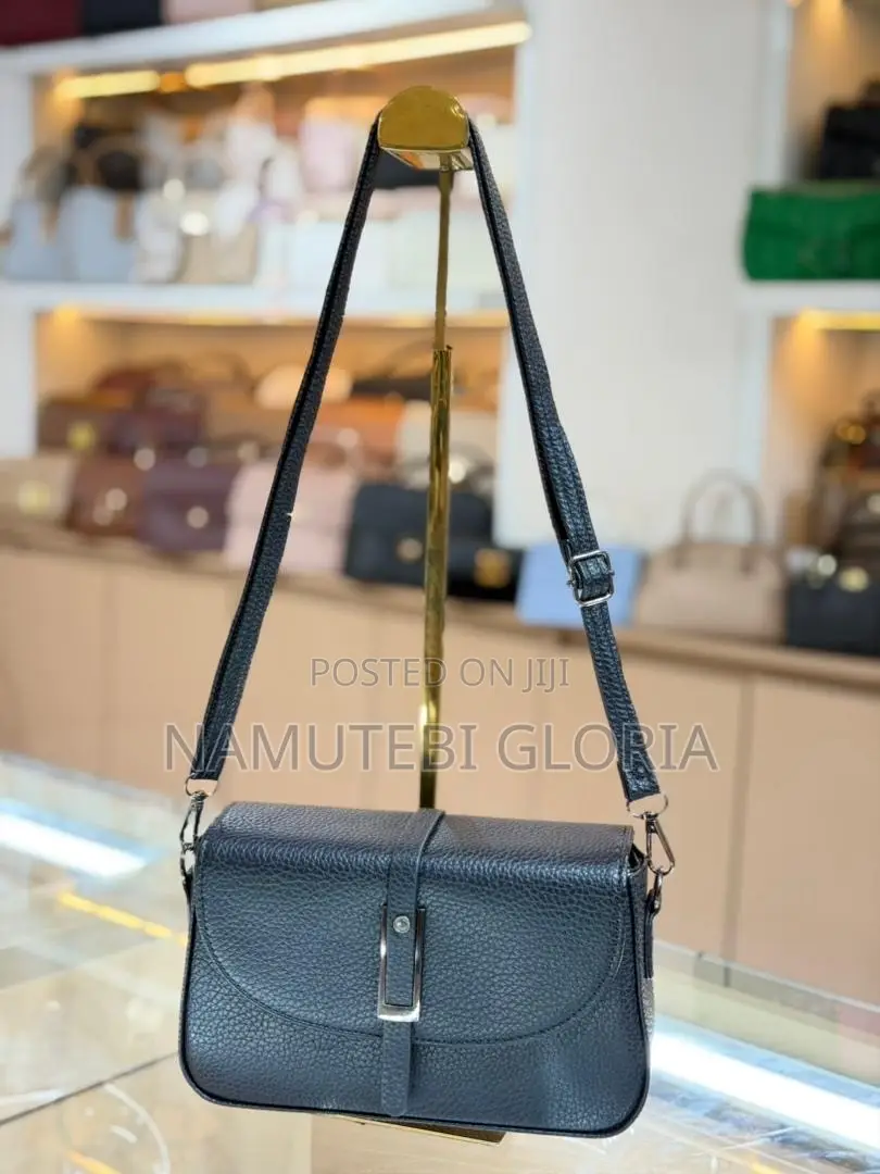 Ladies Hand Bags