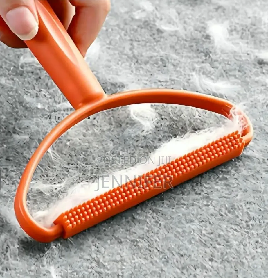 Pet Hair Remover Tool