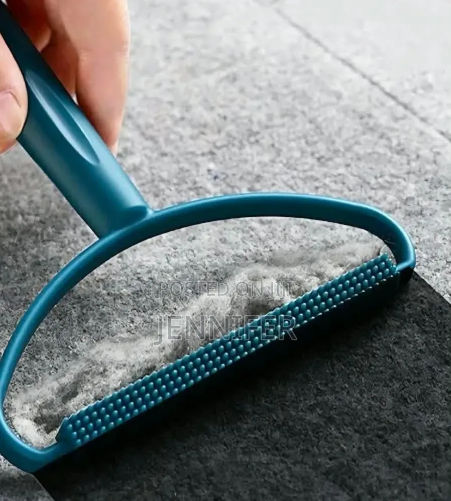 Pet Hair Remover Tool