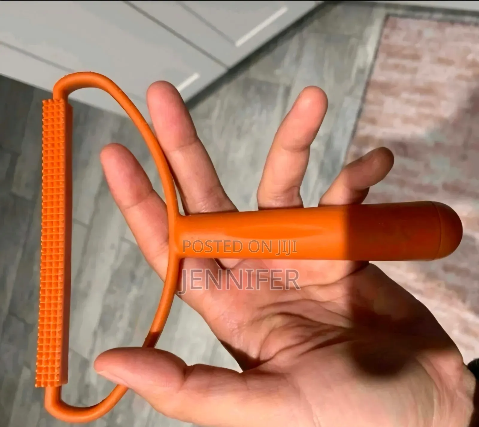 Pet Hair Remover Tool