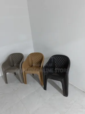 Midway Sofa Plastic Chairs Plastic Chairs 1pc
