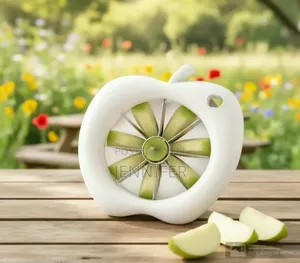 Heavy Duty Apple Slicer