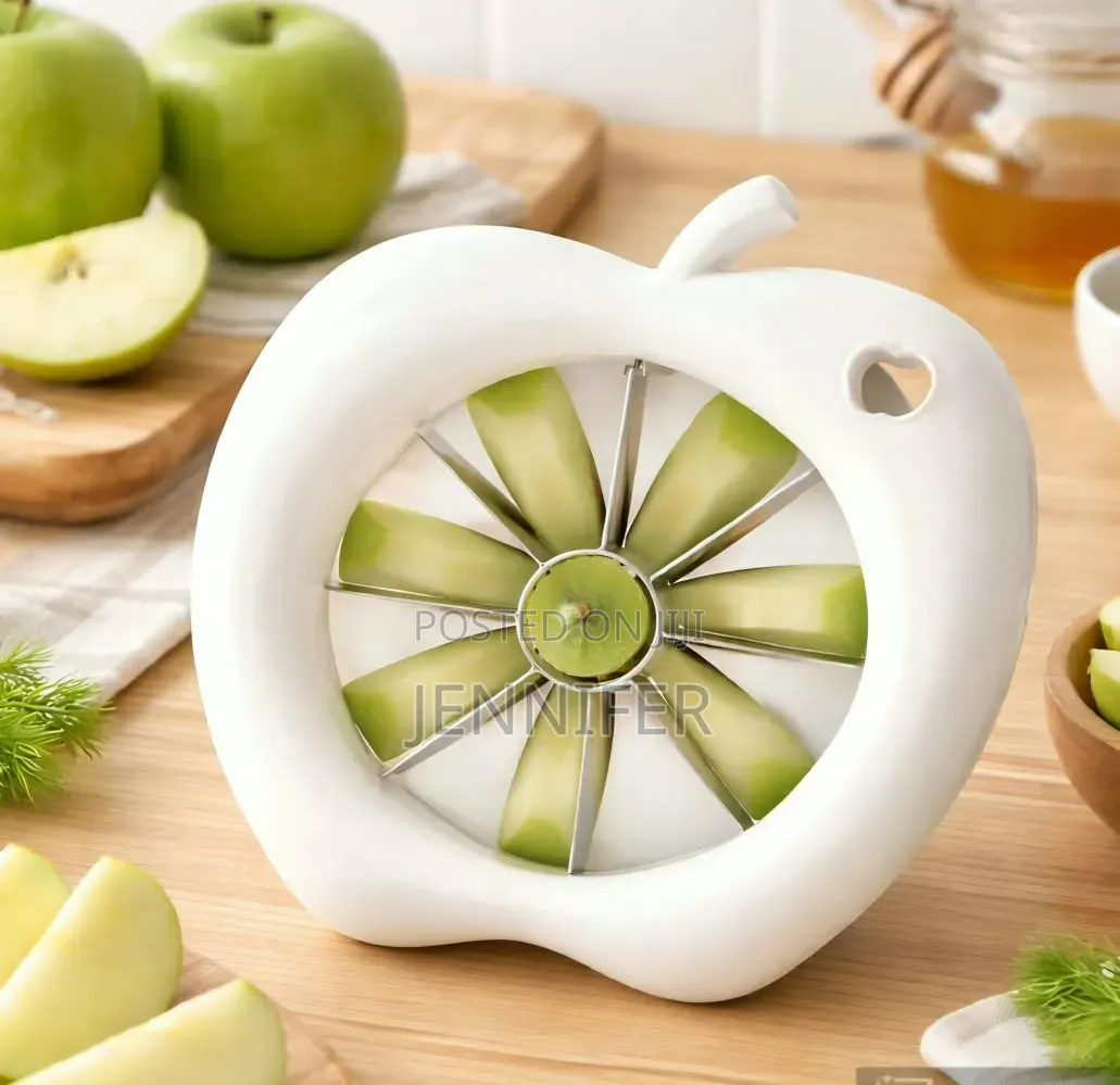 Heavy Duty Apple Slicer