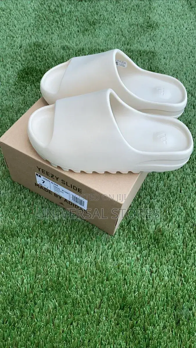 High Quality Casual Slids