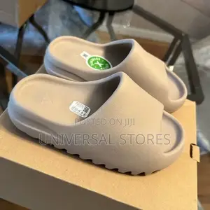 High Quality Casual Slids