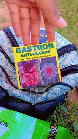 Gastron Unti-Ulcers