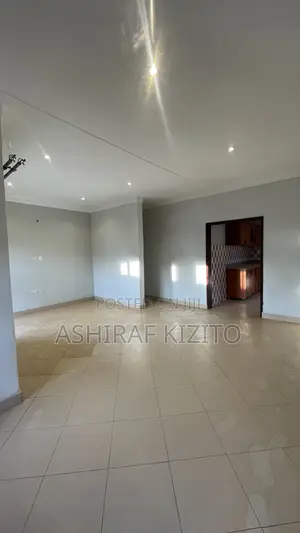 3bdrm House in Ssabagabo-Makindye for rent