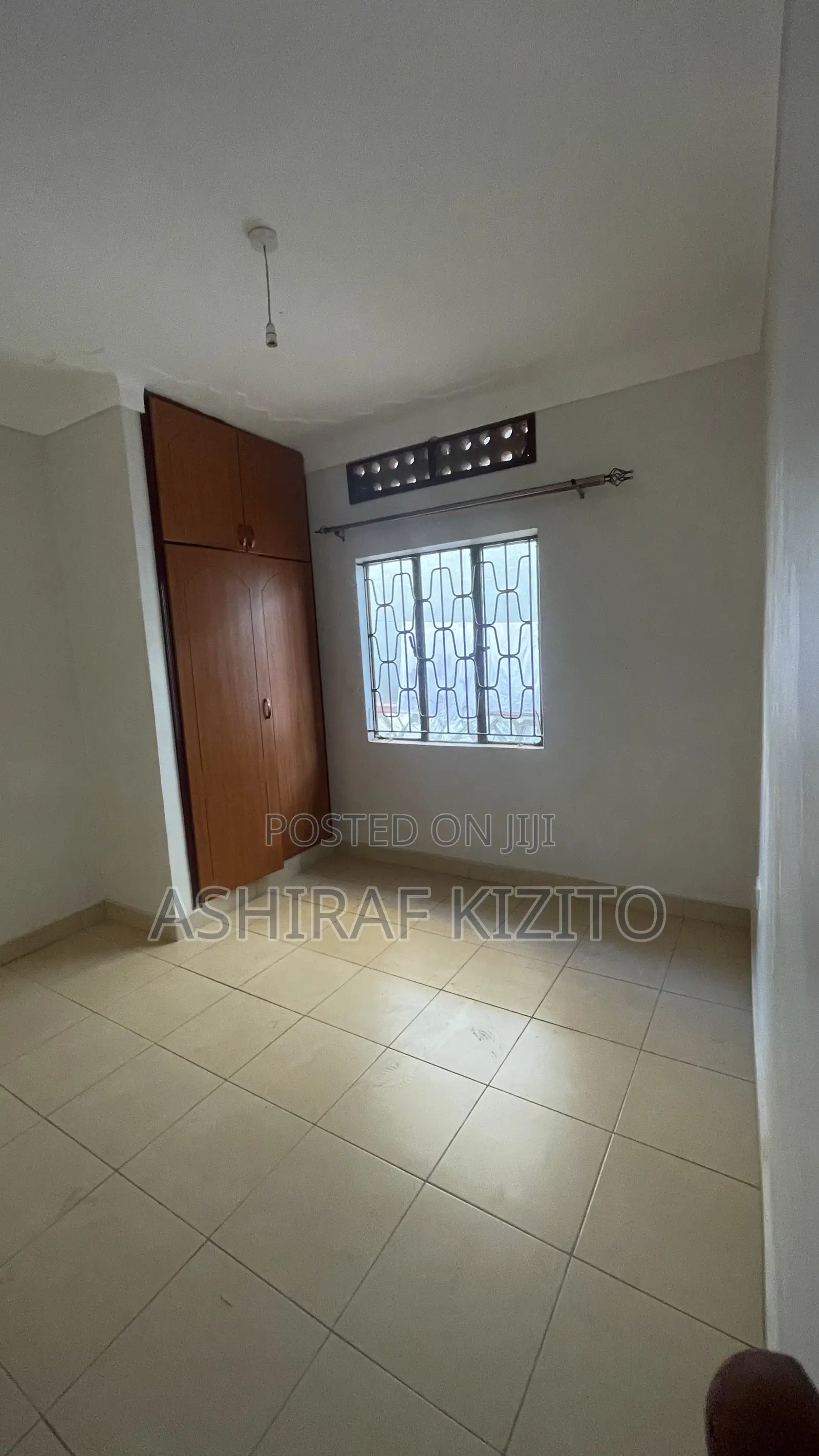3bdrm House in Ssabagabo-Makindye for rent