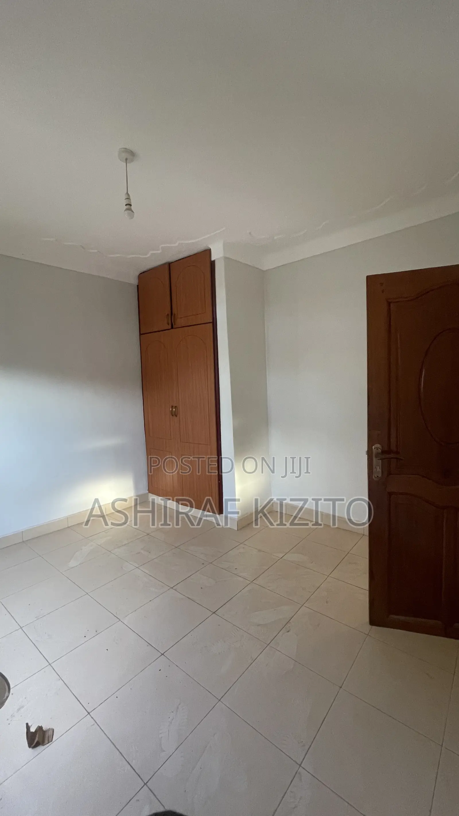 3bdrm House in Ssabagabo-Makindye for rent