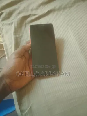 Vivo Y85 64 GB Red