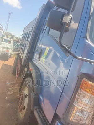 Mini Sinotruck