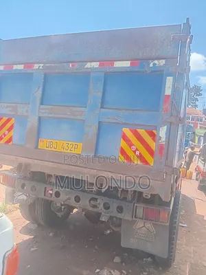 Mini Sinotruck