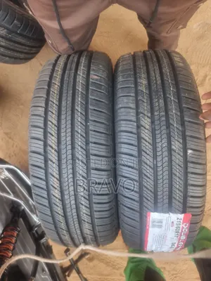 215/60r17  Tyres for Grand Vitara Car .