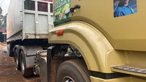 Mini Sinotruck