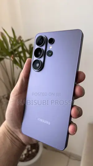 New Samsung Galaxy S26 Ultra 5G 1 TB Blue