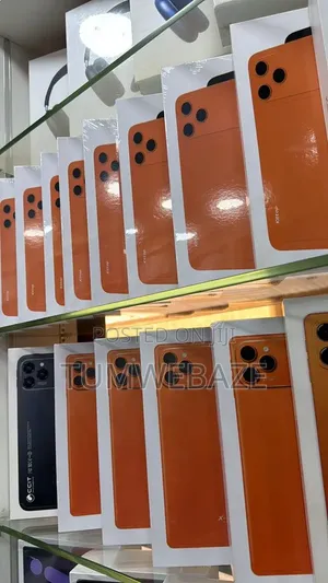 New Idino D-PAD 1 TB