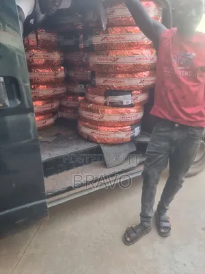 235/60r18 Highway Tyres for Rov4, Vanguard