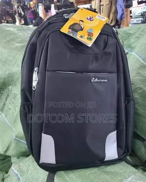 Biowang Classic Laptop Bag