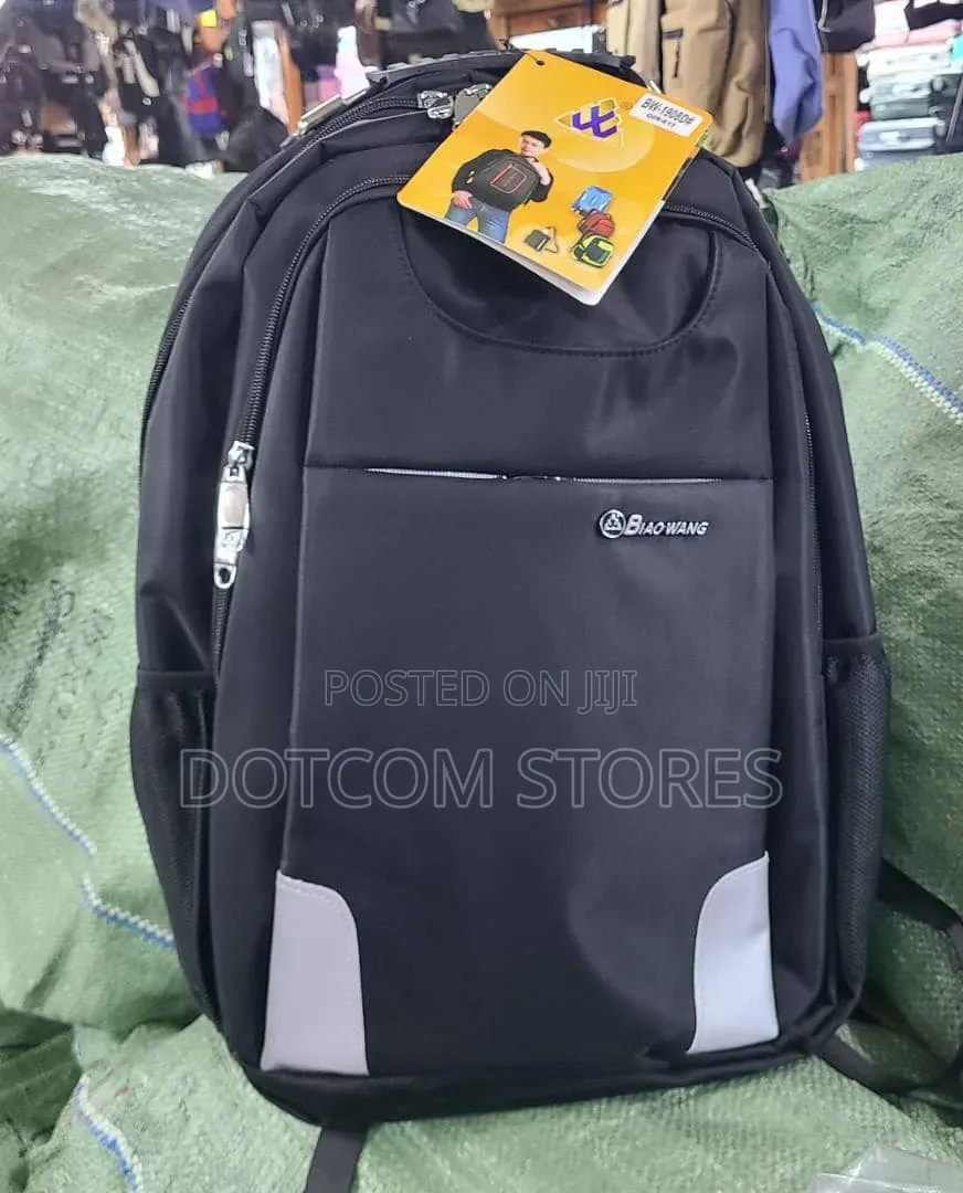 Biowang Classic Laptop Bag