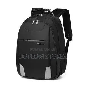 Biowang Classic Laptop Bag