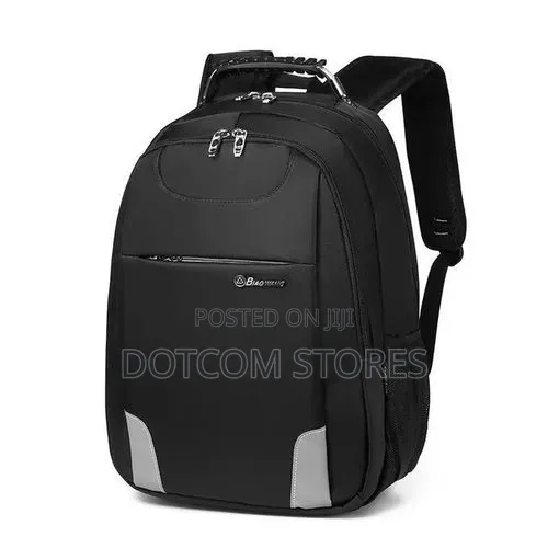 Biowang Classic Laptop Bag