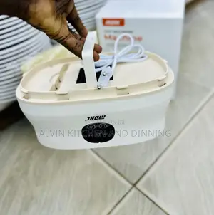 Portable Clothes Drying Machine