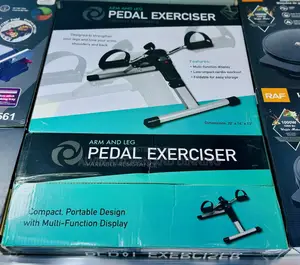 Exercise Bike / Pedal Exerciser for Arm and Leg