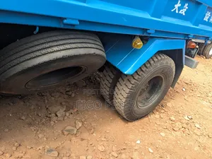 Perfect Isuzu Tiper