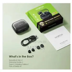 Oraimo SpaceBuds Air