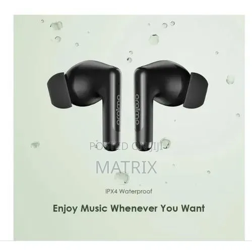 Oraimo SpaceBuds Air