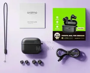 Oraimo SpaceBuds Air