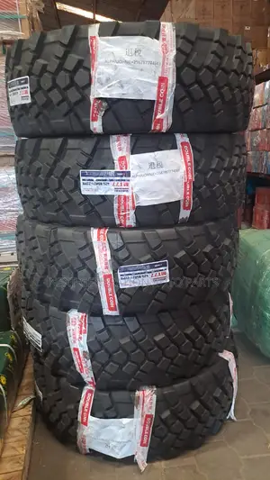 Tyres for Heavy Trucks 425*85R21